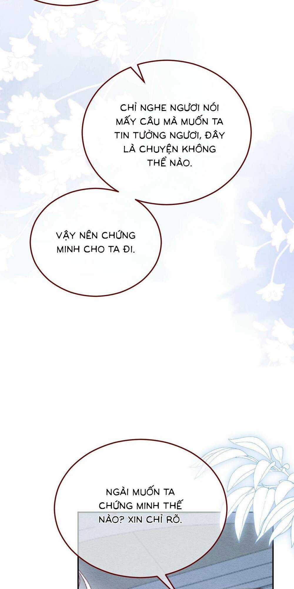 Ninita Yêu Dấu Chapter 80 trang 3