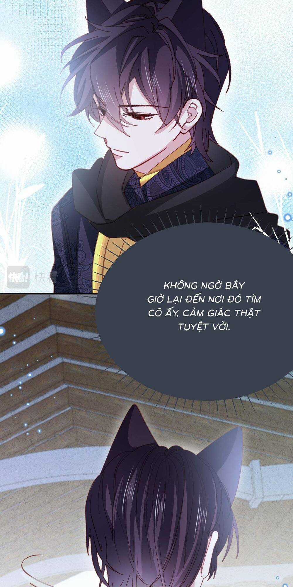 Ninita Yêu Dấu Chapter 80 trang 31