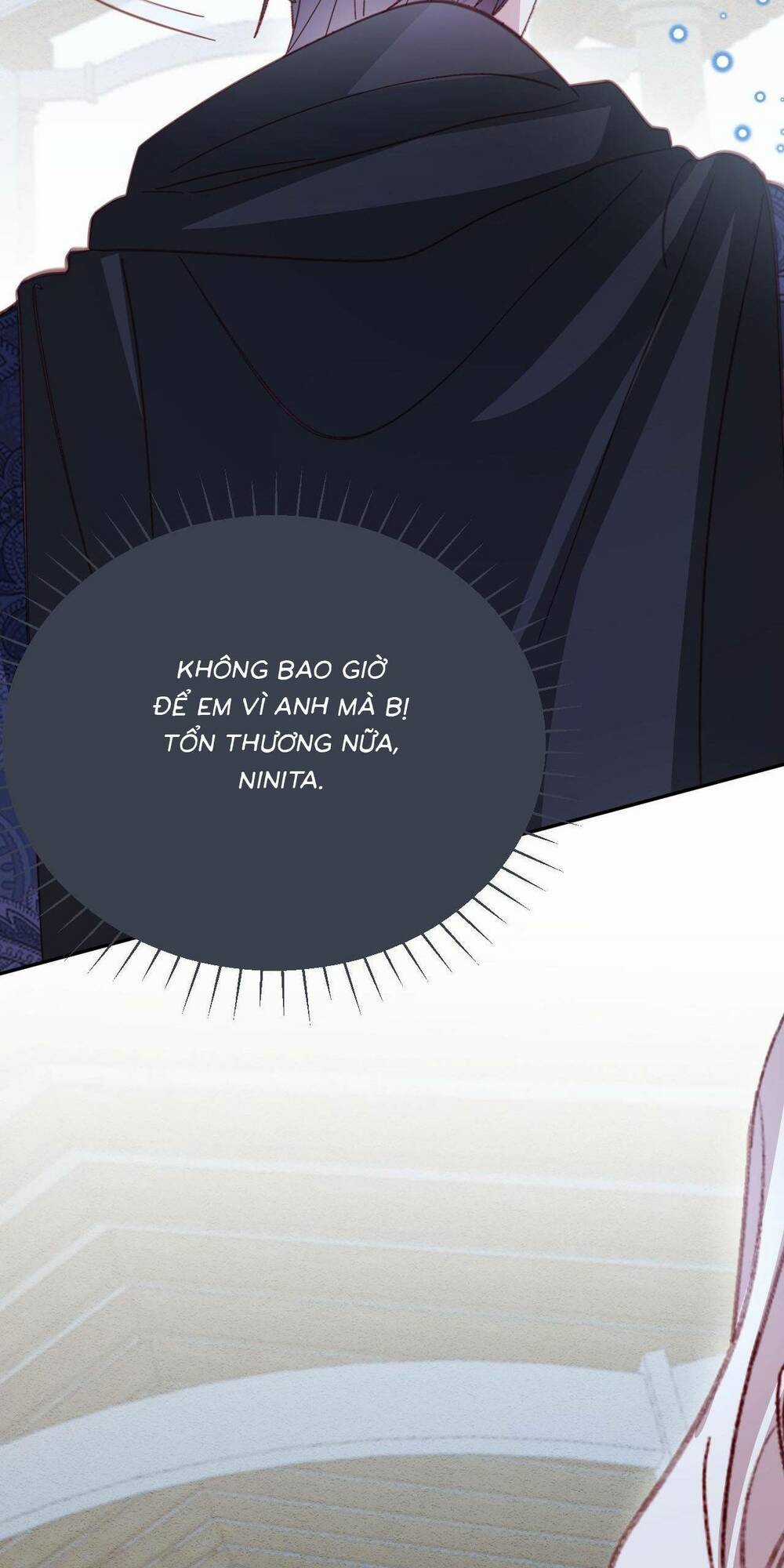 Ninita Yêu Dấu Chapter 80 trang 32