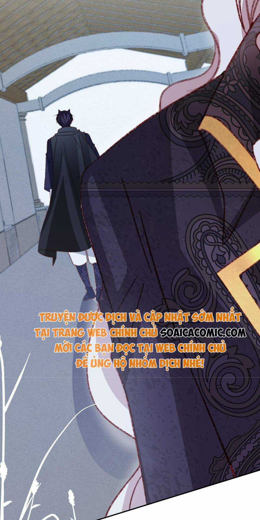 Ninita Yêu Dấu Chapter 80 trang 33