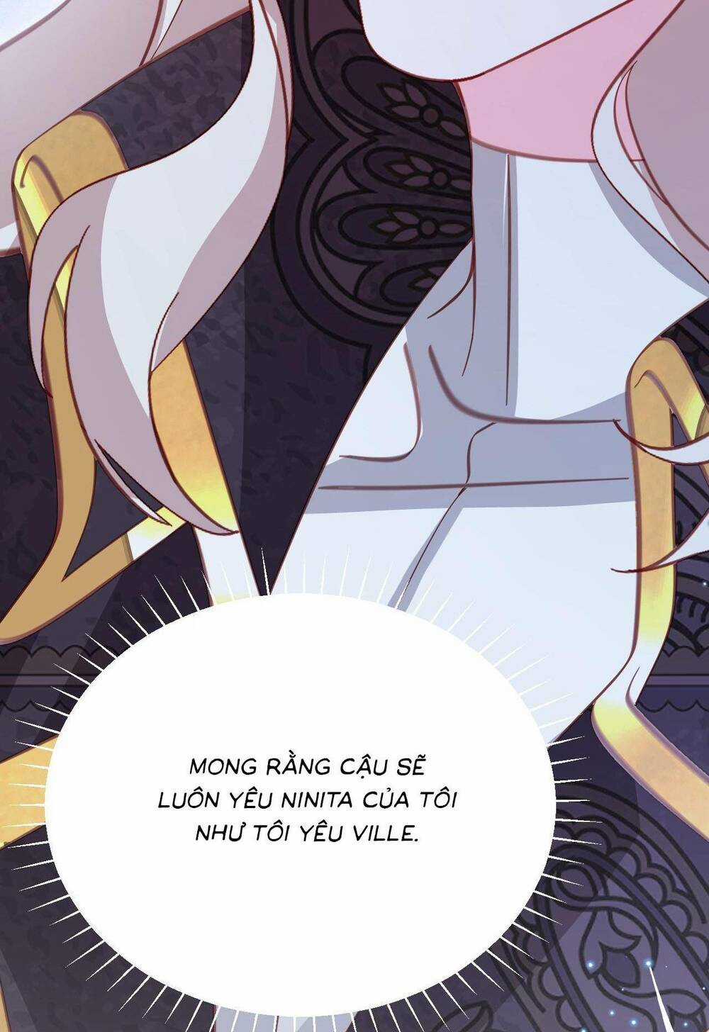 Ninita Yêu Dấu Chapter 80 trang 35