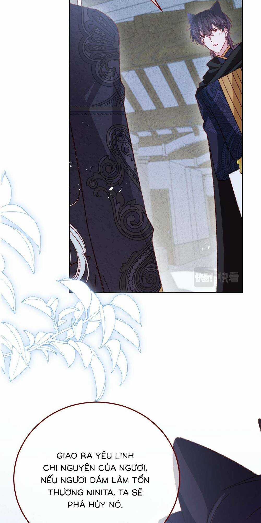 Ninita Yêu Dấu Chapter 80 trang 4