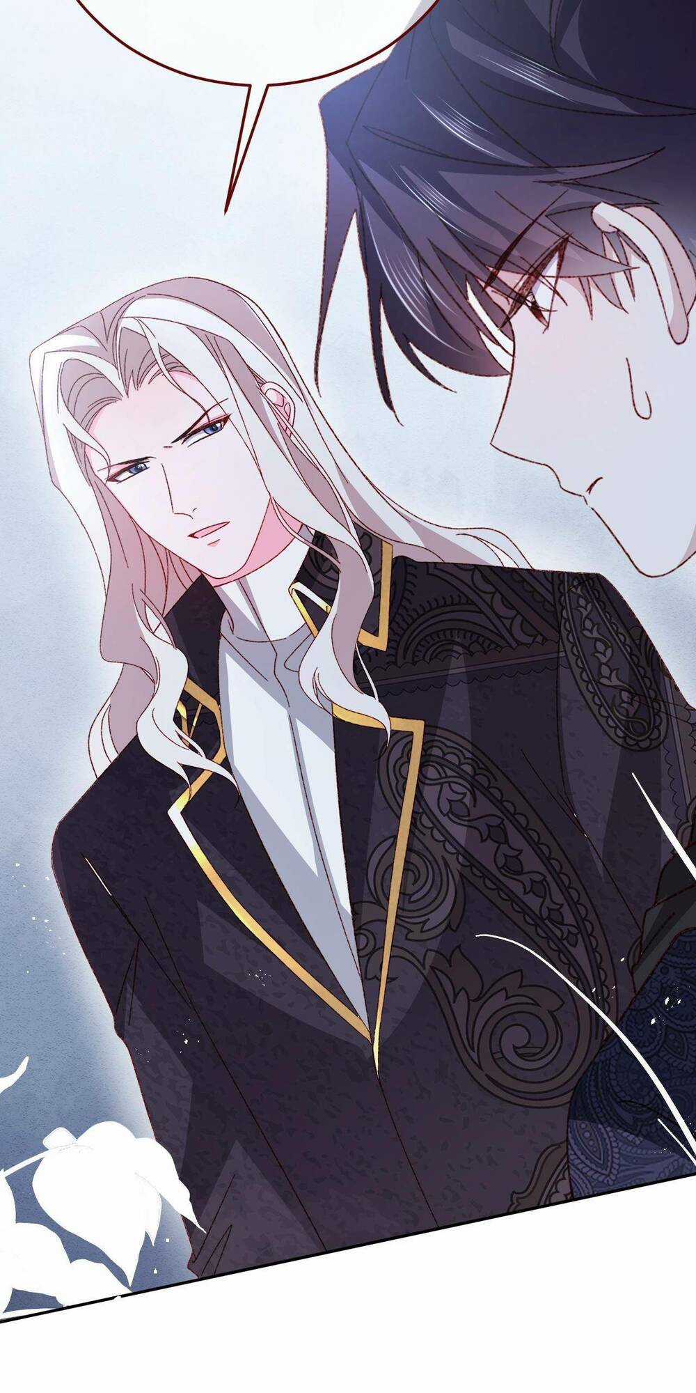 Ninita Yêu Dấu Chapter 80 trang 5