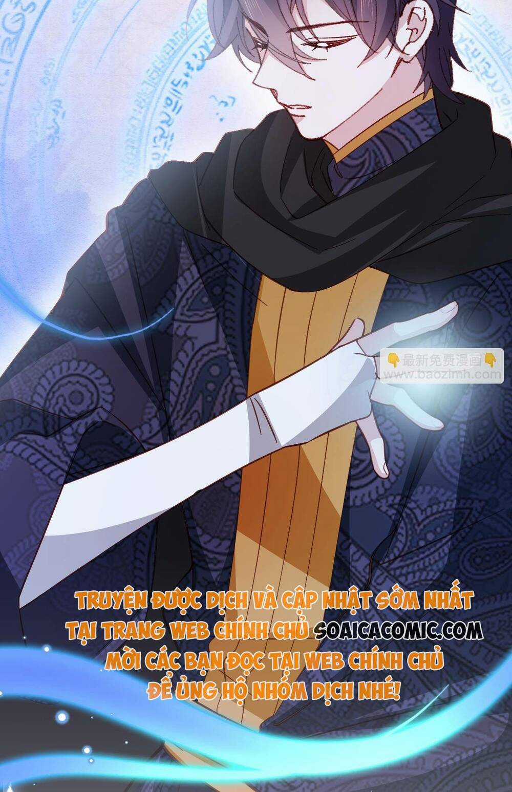 Ninita Yêu Dấu Chapter 80 trang 7