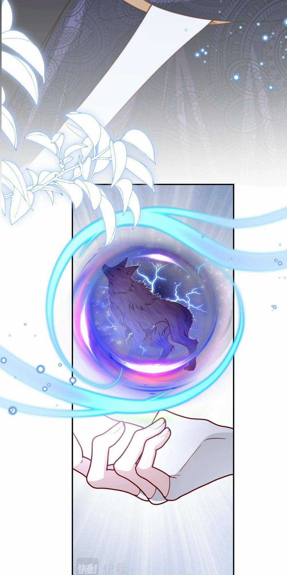 Ninita Yêu Dấu Chapter 80 trang 8