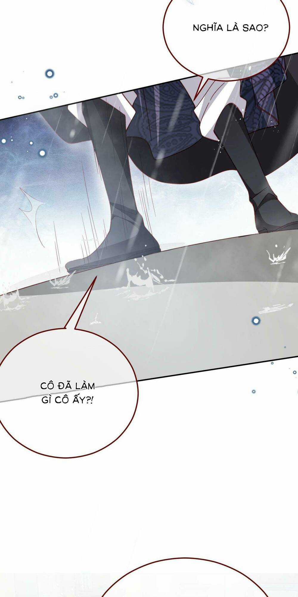 Ninita Yêu Dấu Chapter 81 trang 10