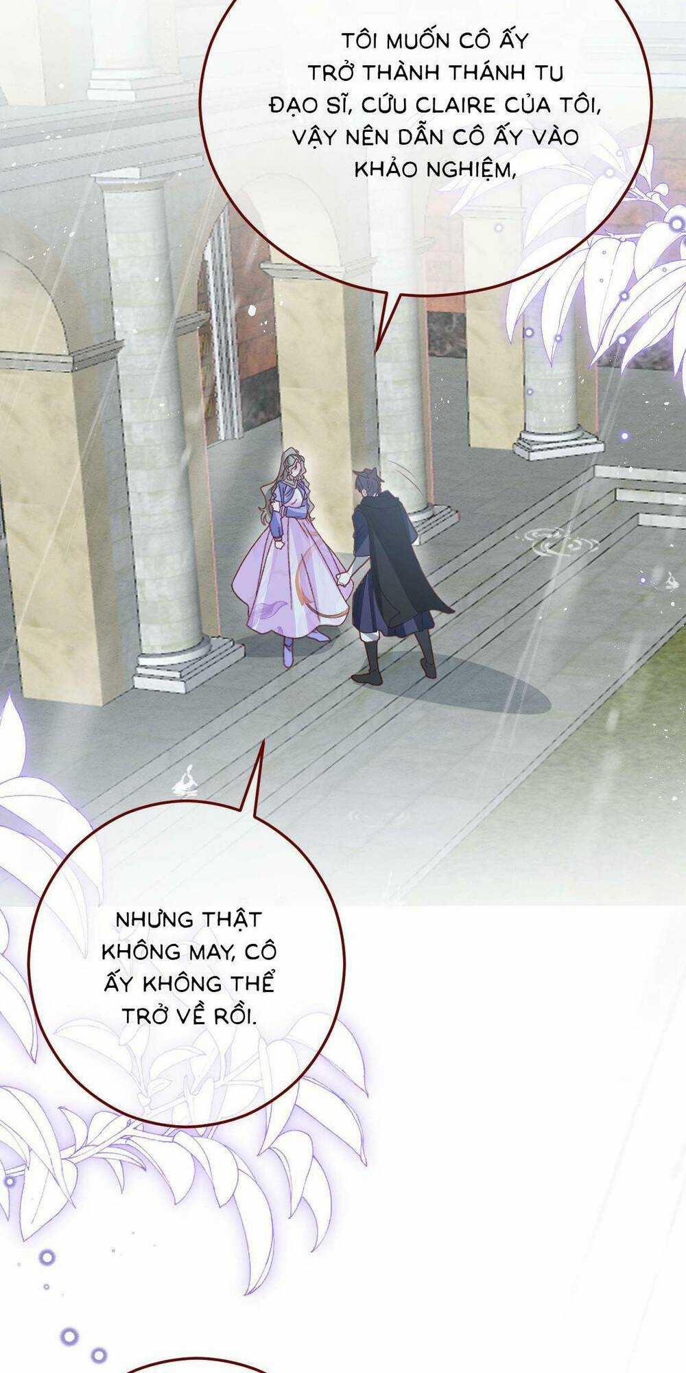 Ninita Yêu Dấu Chapter 81 trang 11