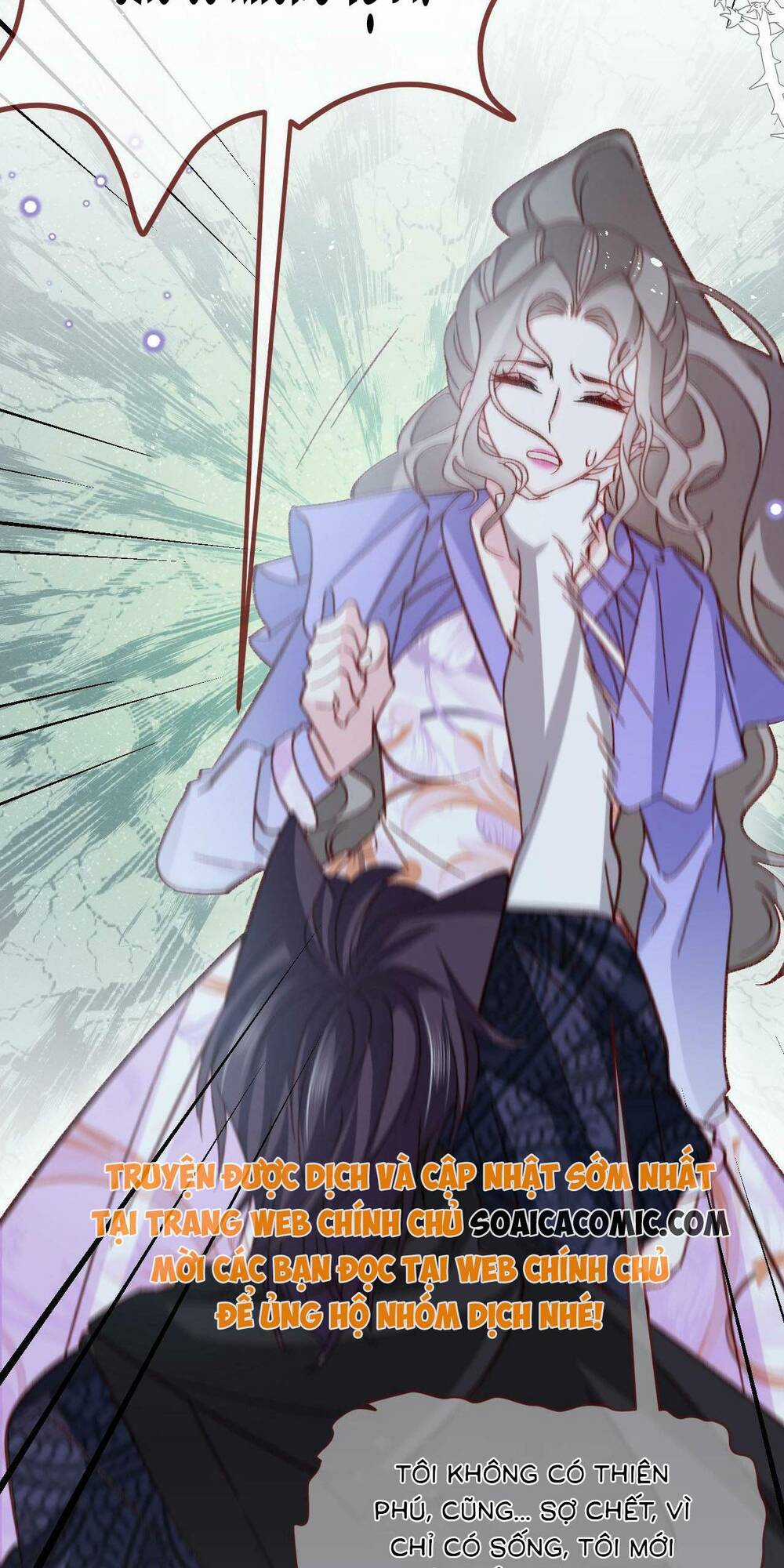 Ninita Yêu Dấu Chapter 81 trang 13