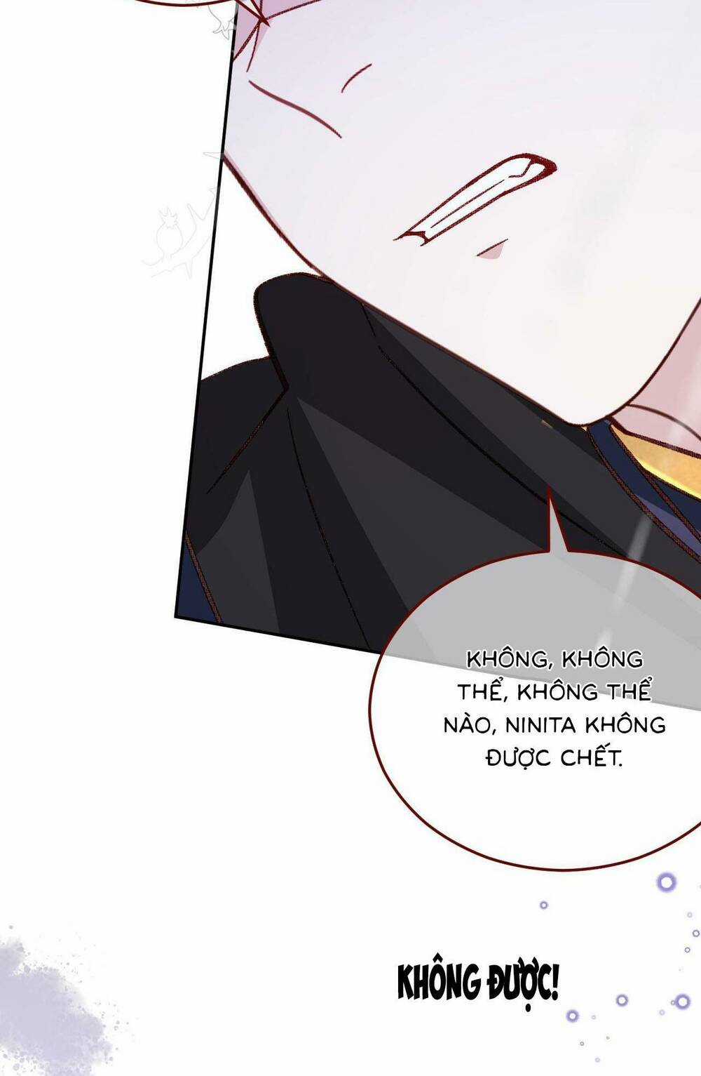 Ninita Yêu Dấu Chapter 81 trang 15