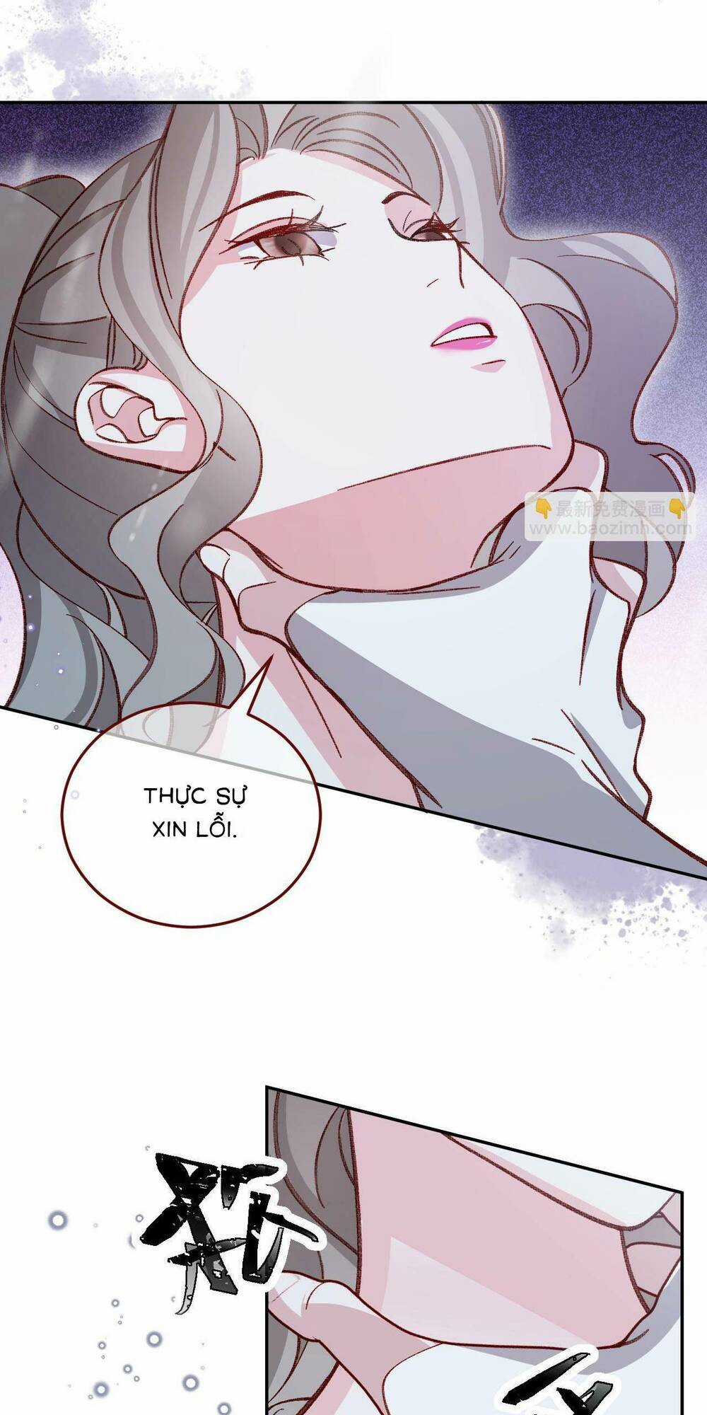 Ninita Yêu Dấu Chapter 81 trang 16