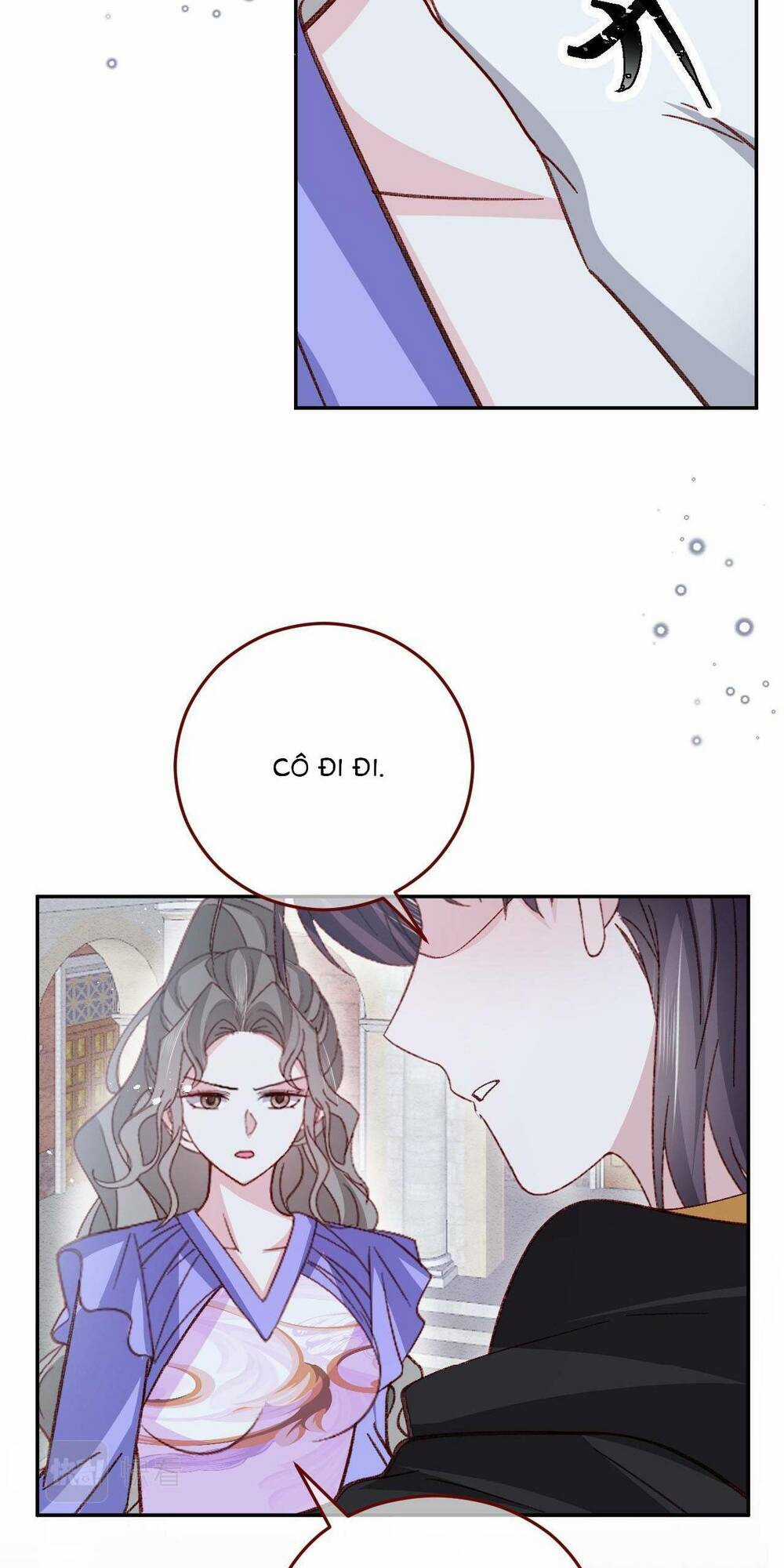 Ninita Yêu Dấu Chapter 81 trang 17