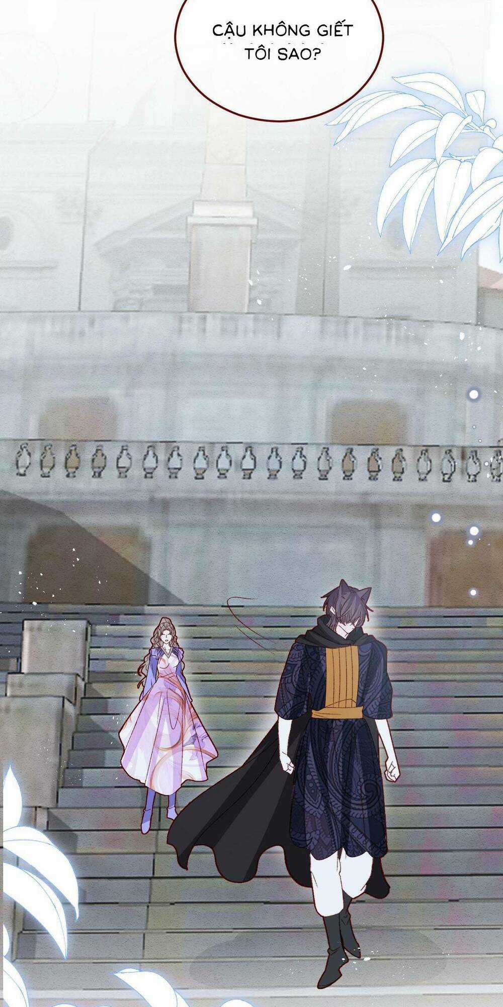 Ninita Yêu Dấu Chapter 81 trang 18