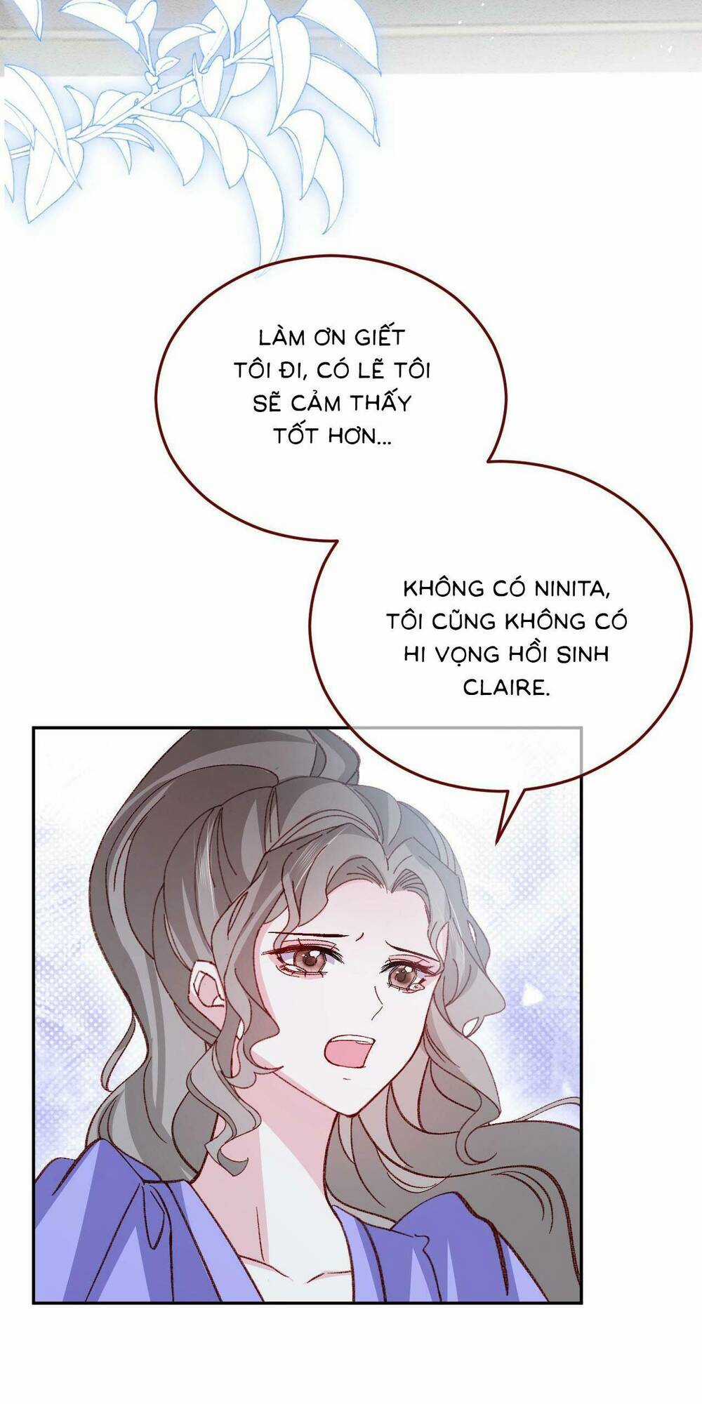 Ninita Yêu Dấu Chapter 81 trang 19