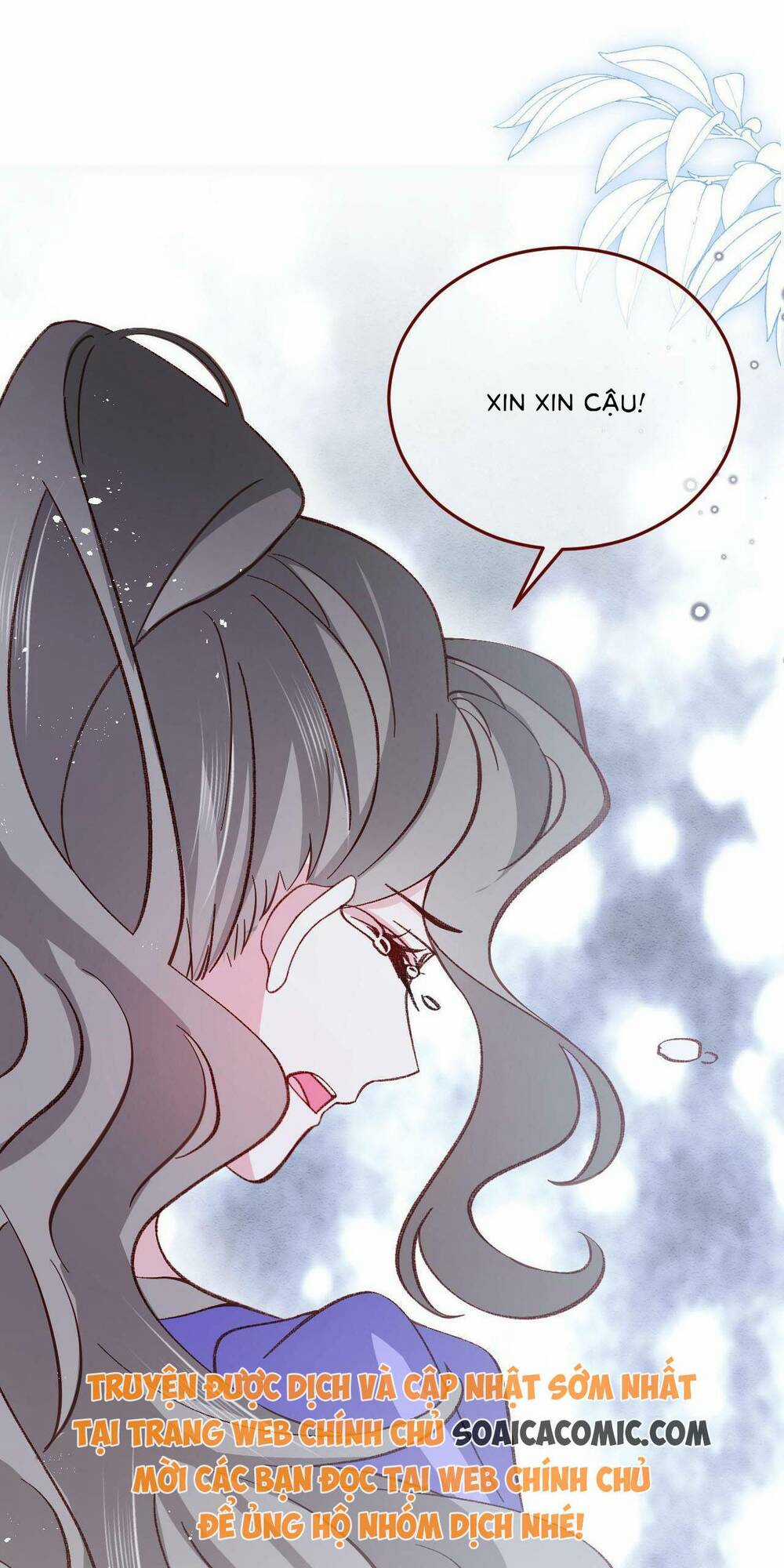 Ninita Yêu Dấu Chapter 81 trang 20