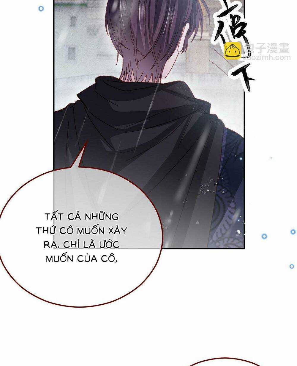 Ninita Yêu Dấu Chapter 81 trang 22
