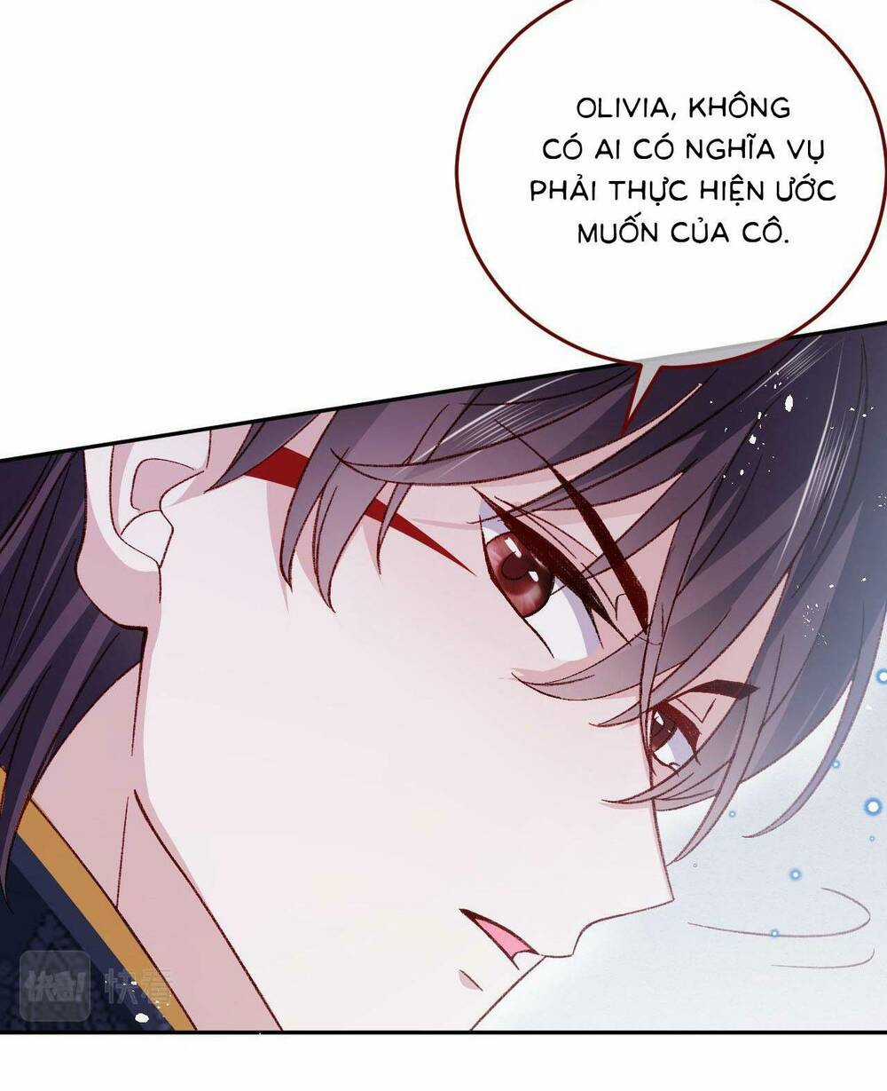 Ninita Yêu Dấu Chapter 81 trang 23