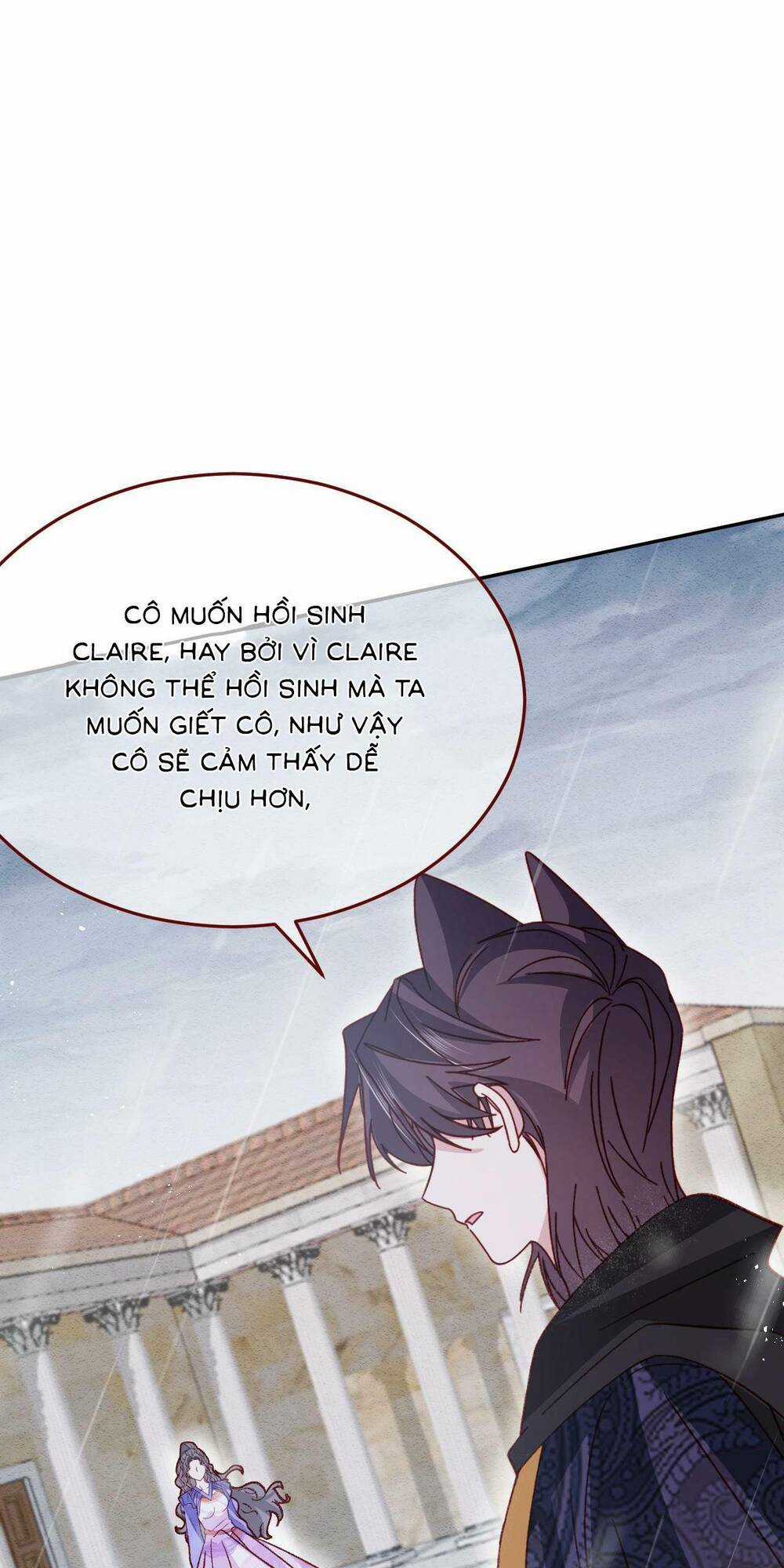 Ninita Yêu Dấu Chapter 81 trang 24