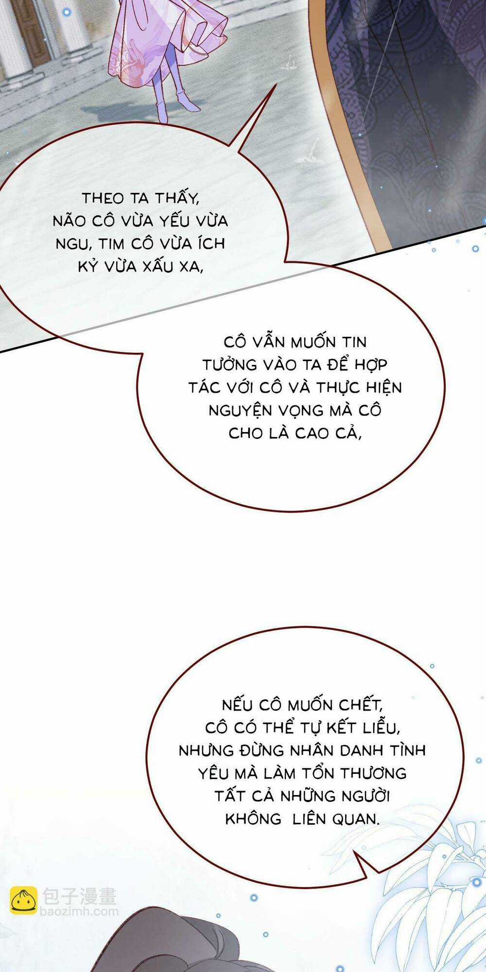 Ninita Yêu Dấu Chapter 81 trang 25