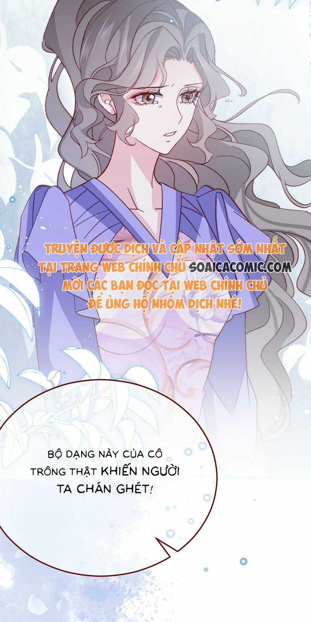 Ninita Yêu Dấu Chapter 81 trang 26