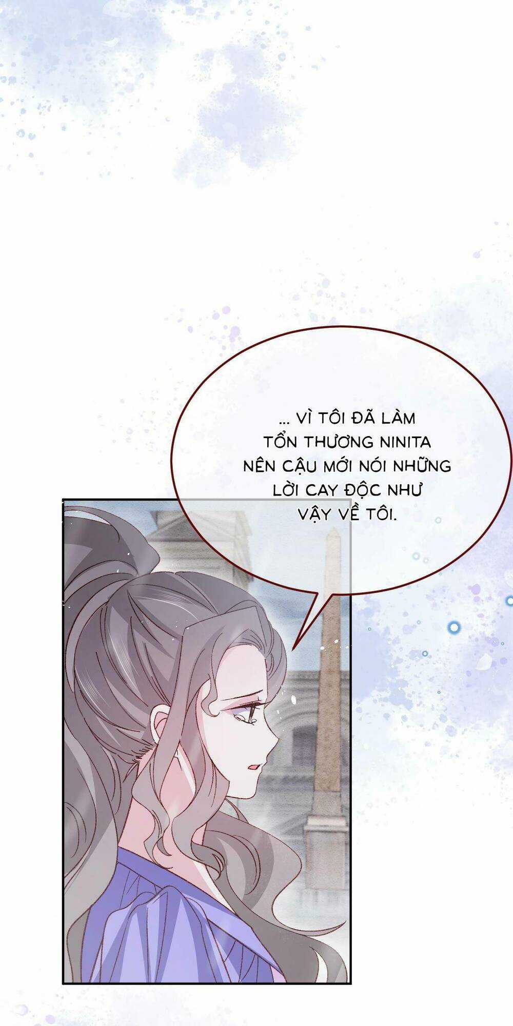 Ninita Yêu Dấu Chapter 81 trang 27