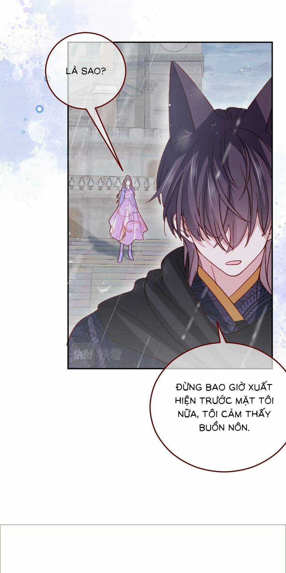Ninita Yêu Dấu Chapter 81 trang 28