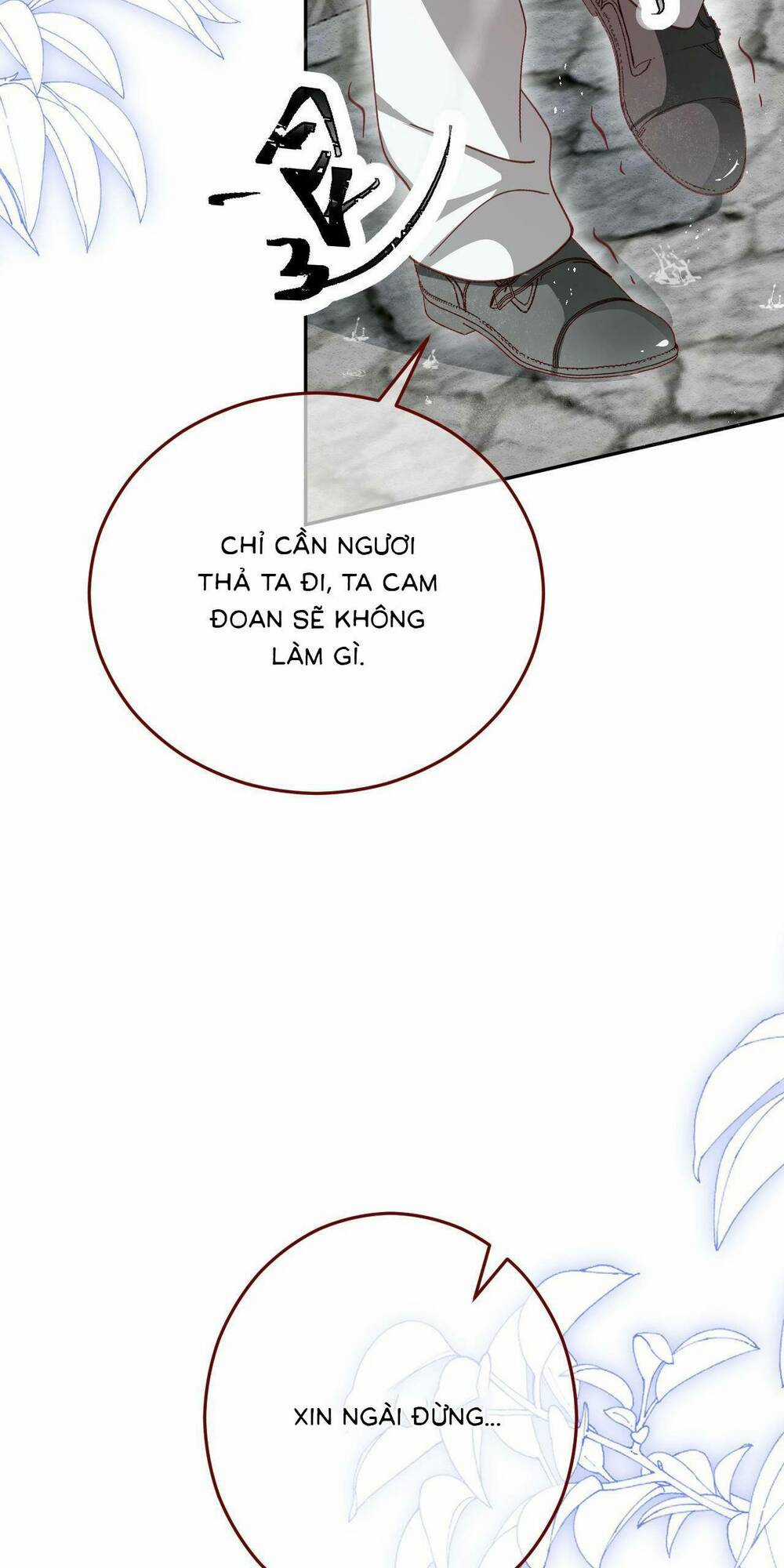 Ninita Yêu Dấu Chapter 81 trang 3