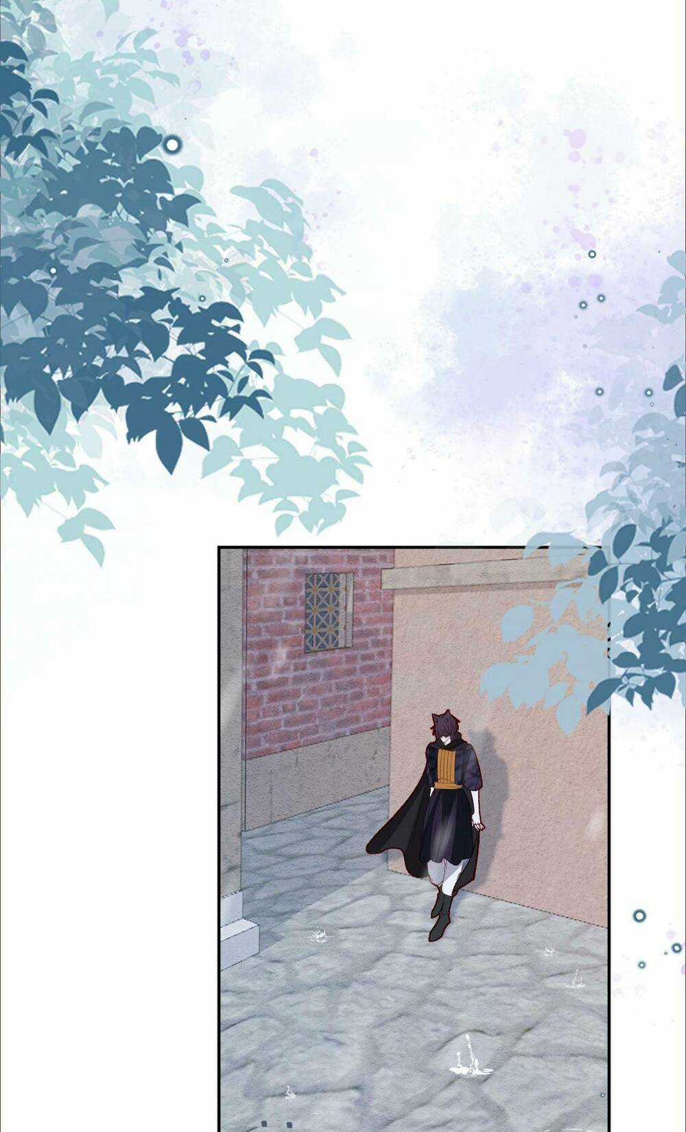 Ninita Yêu Dấu Chapter 81 trang 31