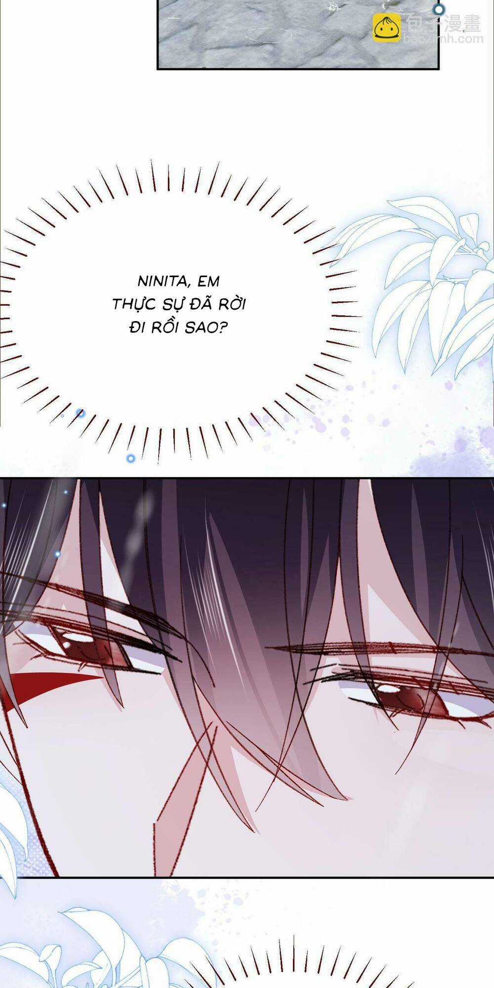 Ninita Yêu Dấu Chapter 81 trang 32