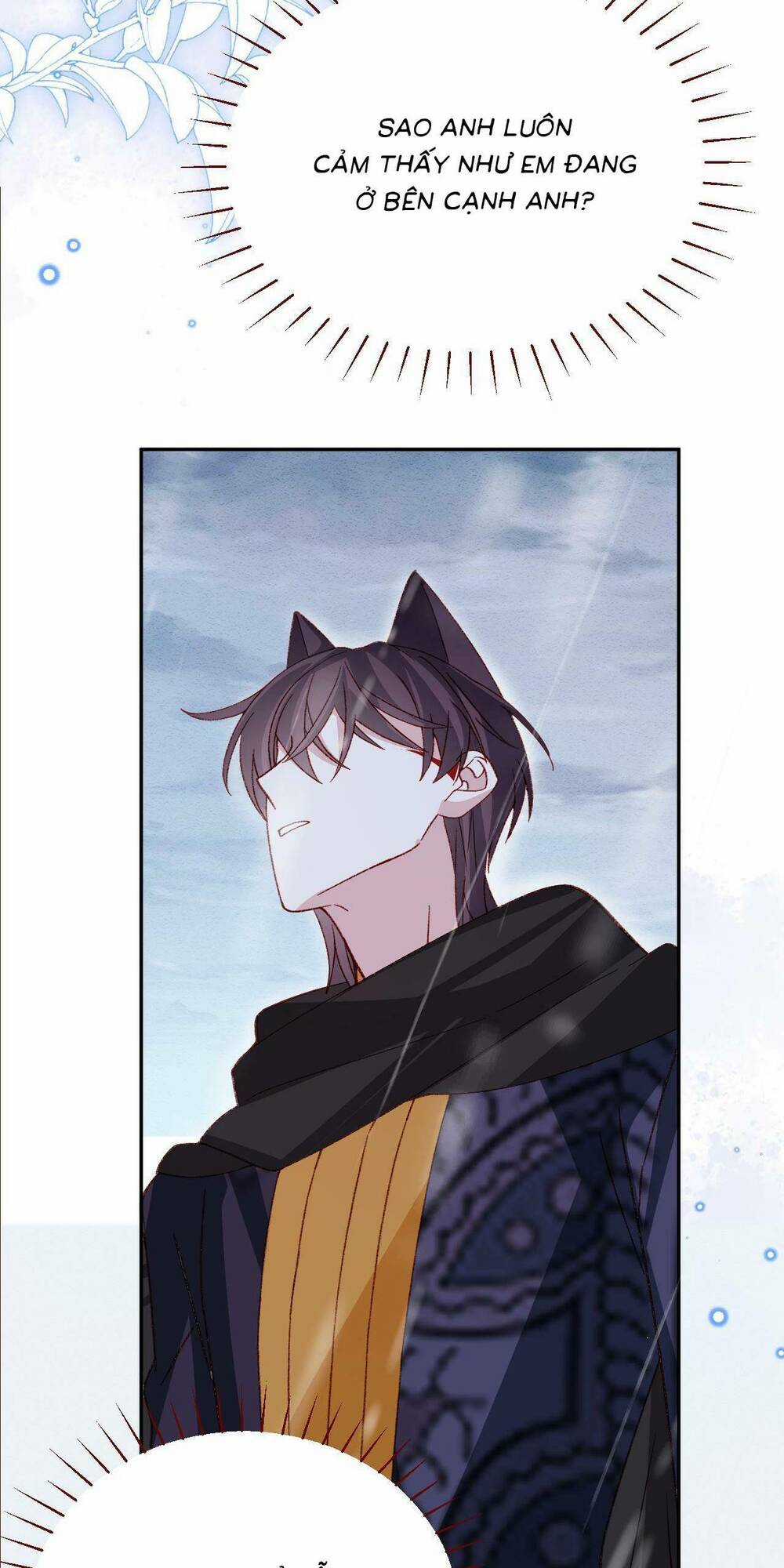 Ninita Yêu Dấu Chapter 81 trang 33