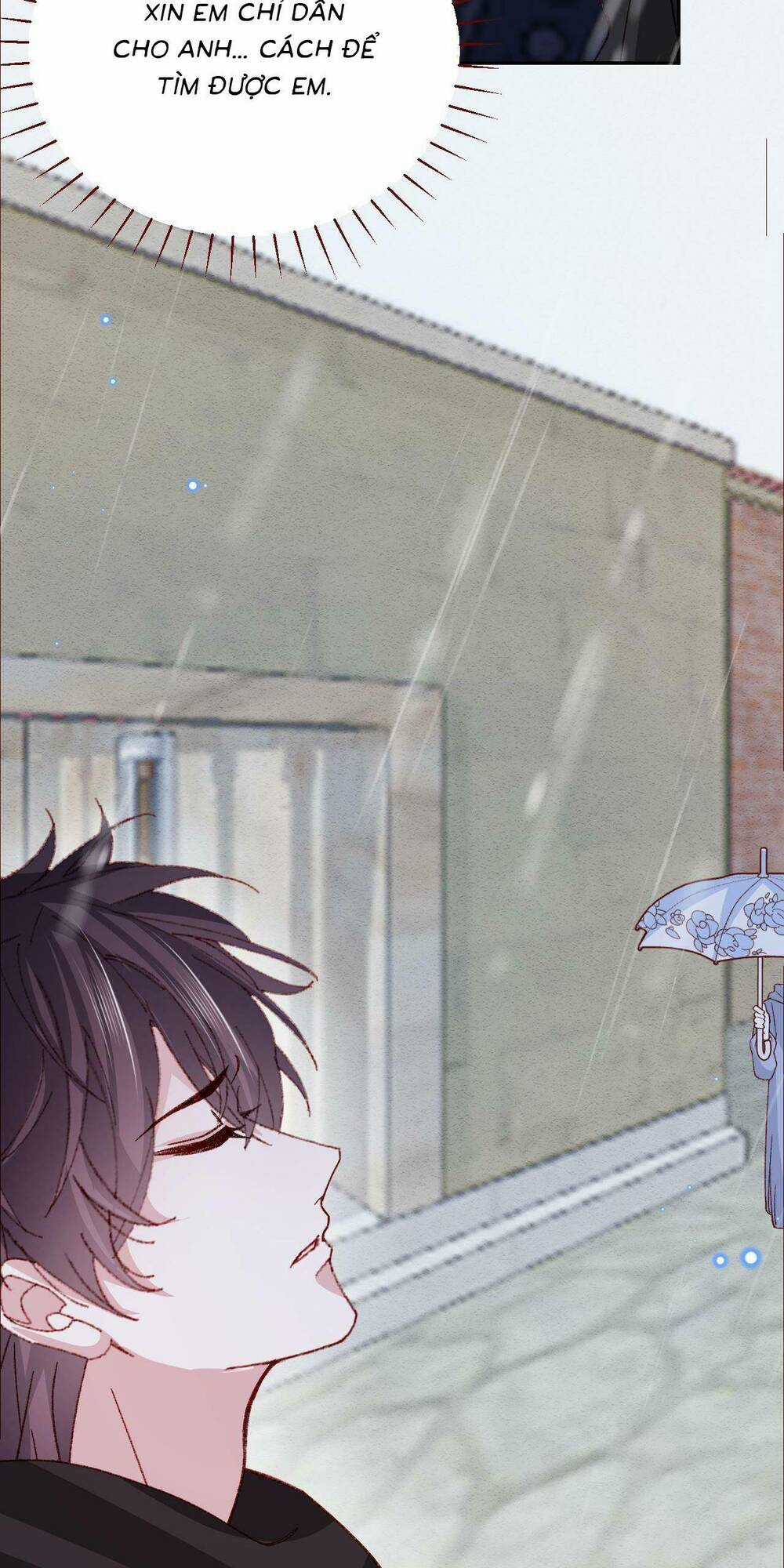 Ninita Yêu Dấu Chapter 81 trang 34