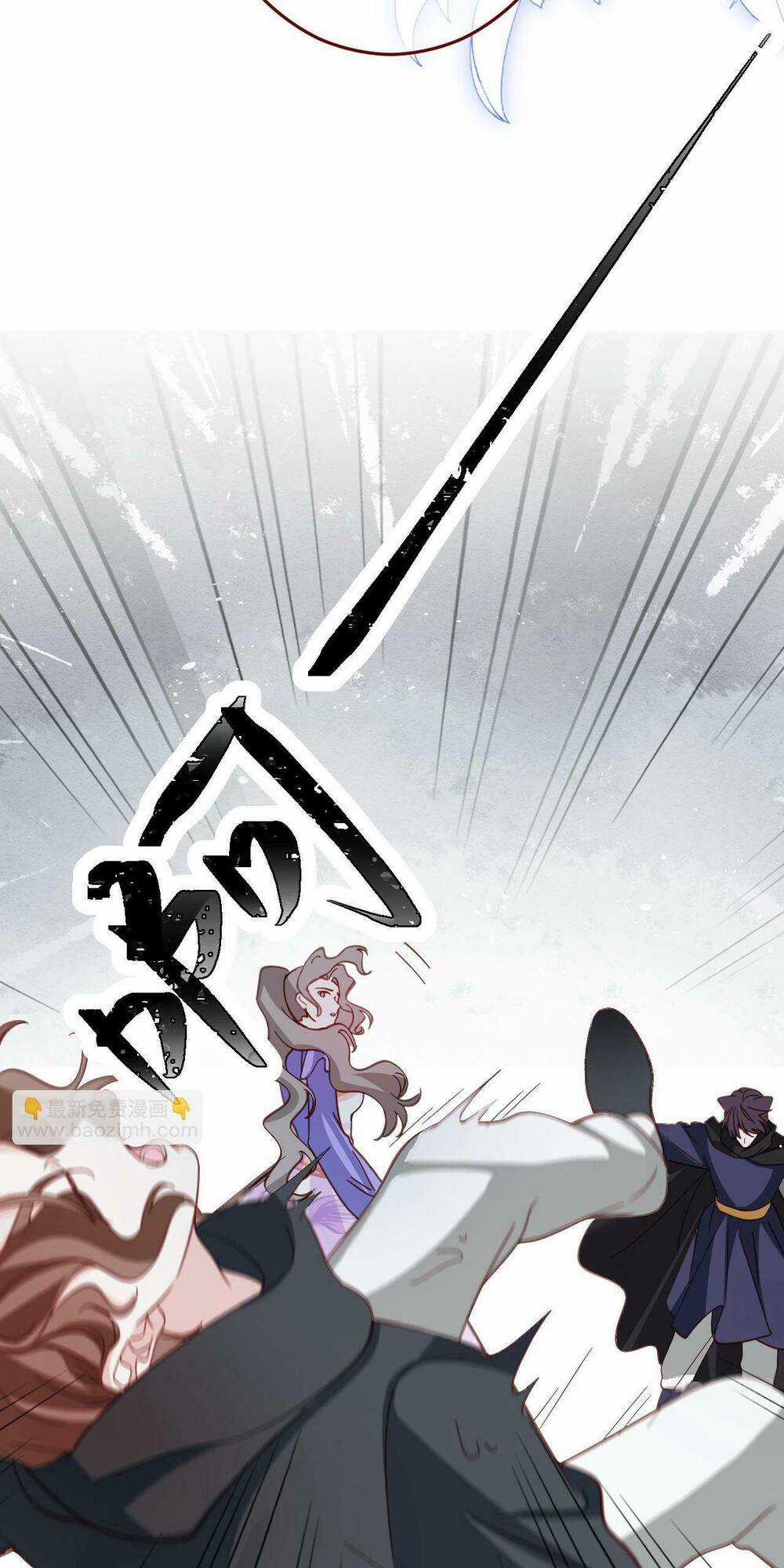 Ninita Yêu Dấu Chapter 81 trang 4