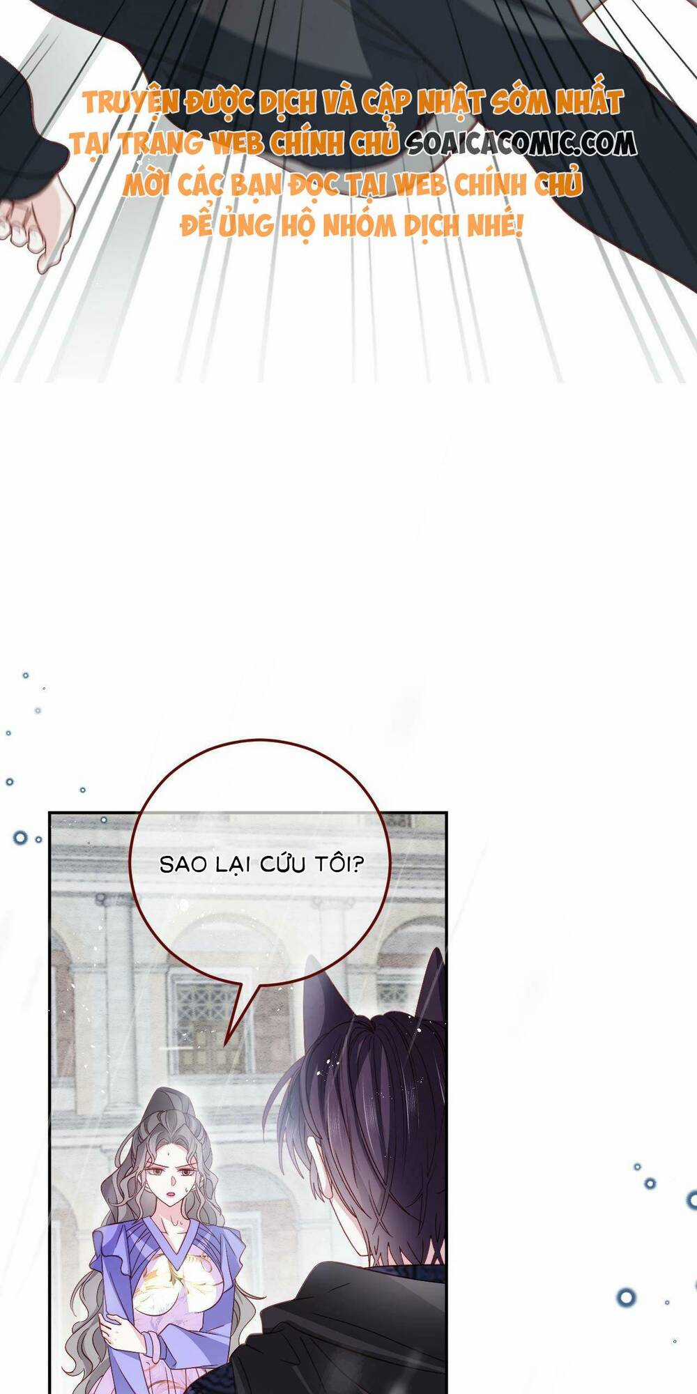 Ninita Yêu Dấu Chapter 81 trang 5