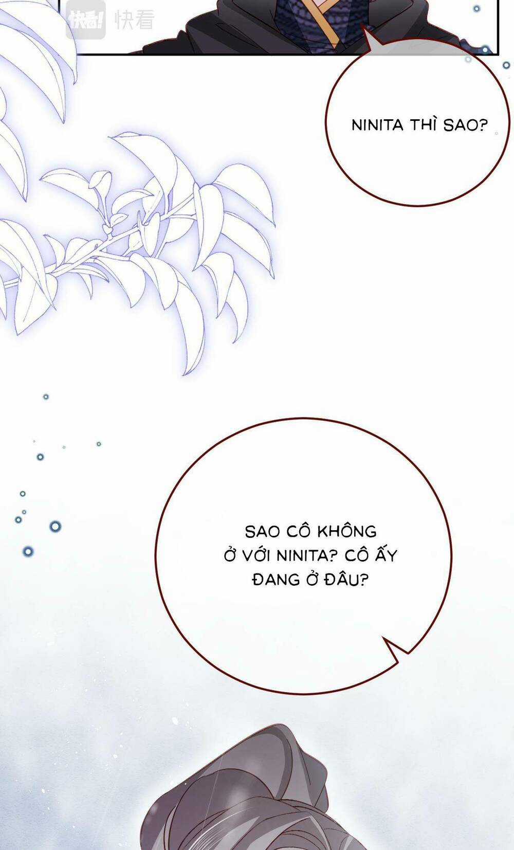 Ninita Yêu Dấu Chapter 81 trang 7