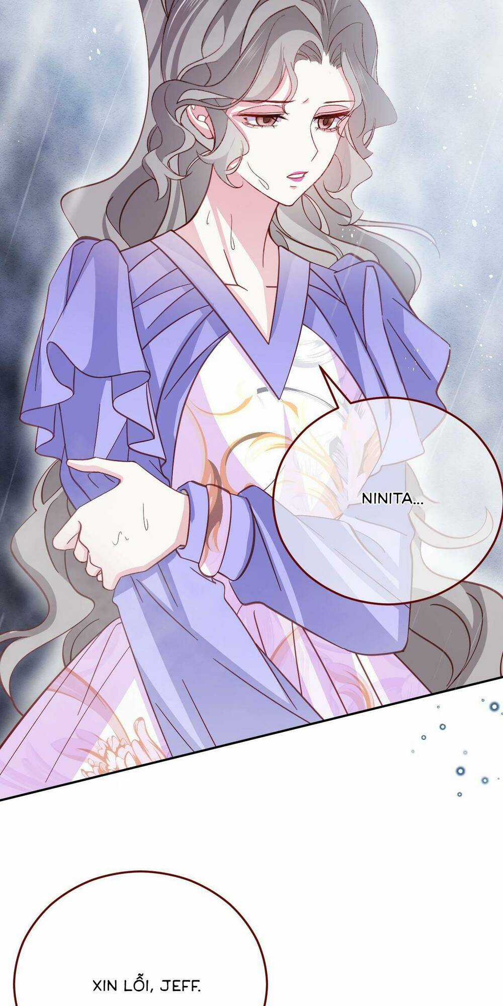 Ninita Yêu Dấu Chapter 81 trang 8