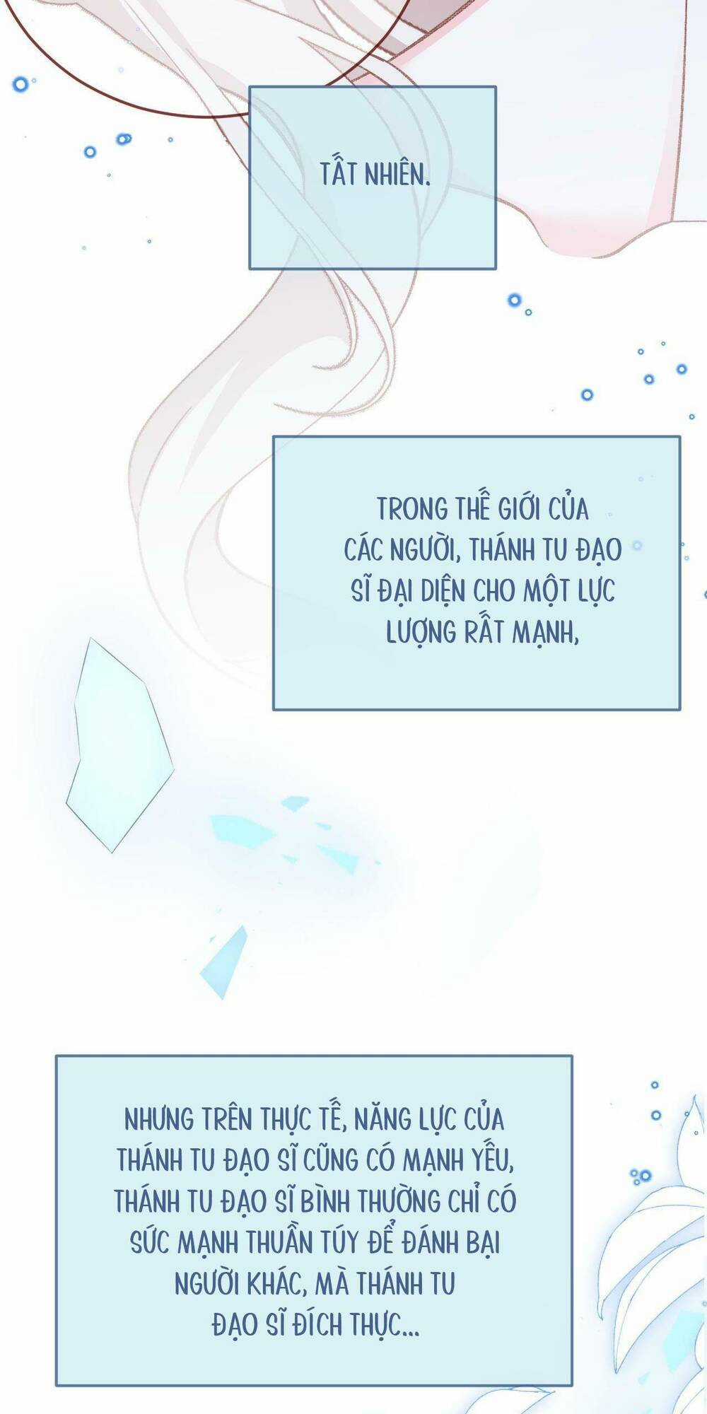 Ninita Yêu Dấu Chapter 82 trang 11