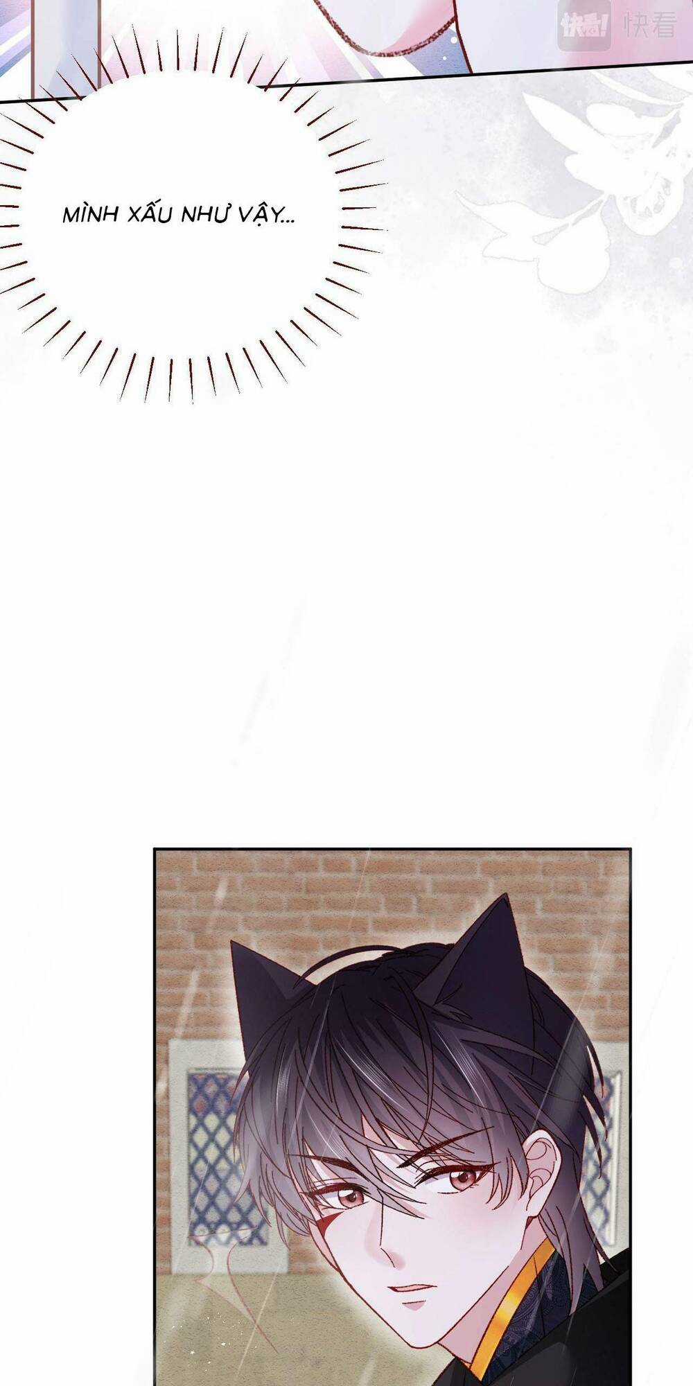 Ninita Yêu Dấu Chapter 82 trang 20