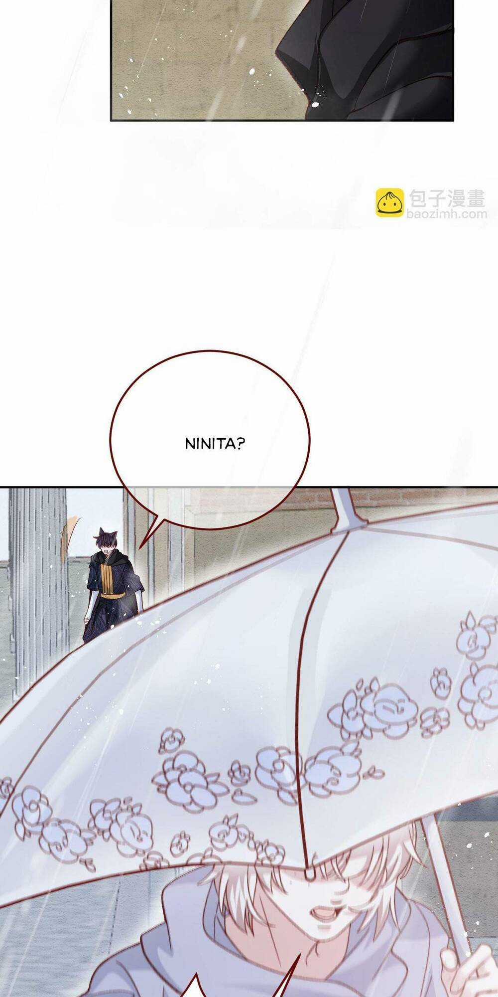 Ninita Yêu Dấu Chapter 82 trang 21