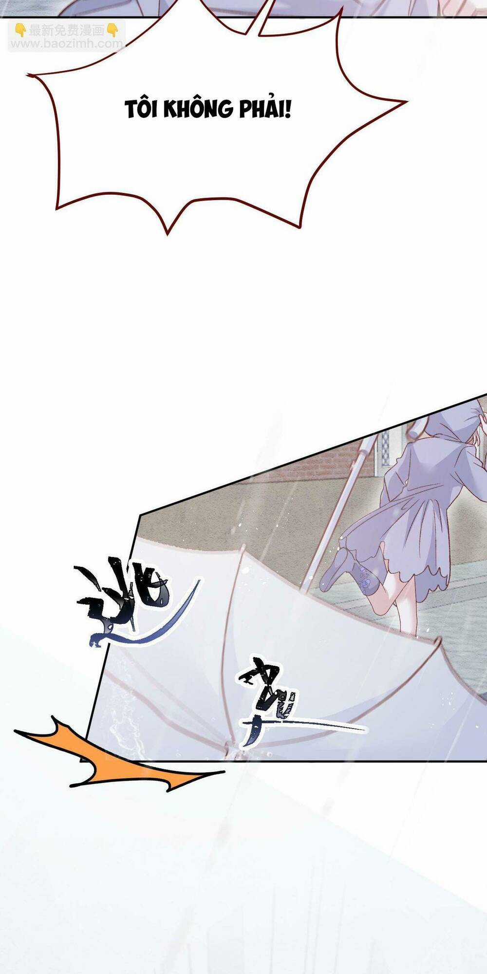 Ninita Yêu Dấu Chapter 82 trang 22