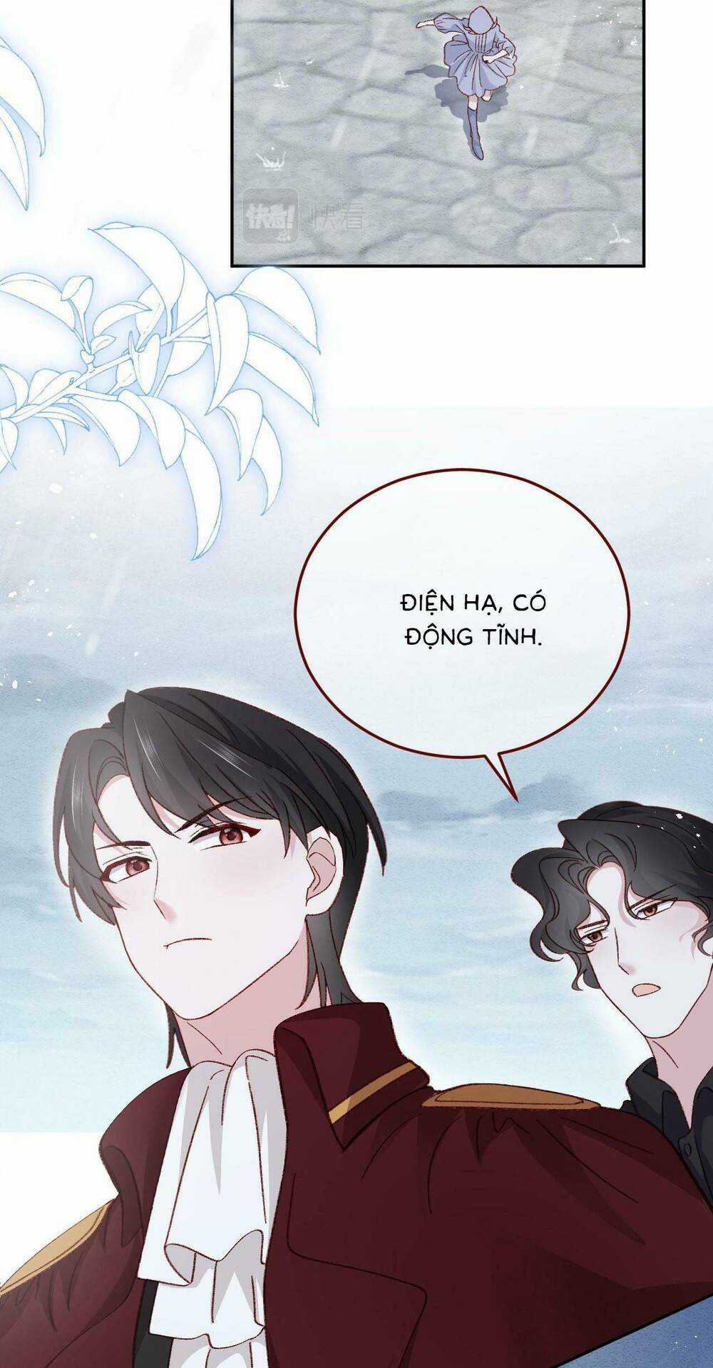 Ninita Yêu Dấu Chapter 82 trang 25