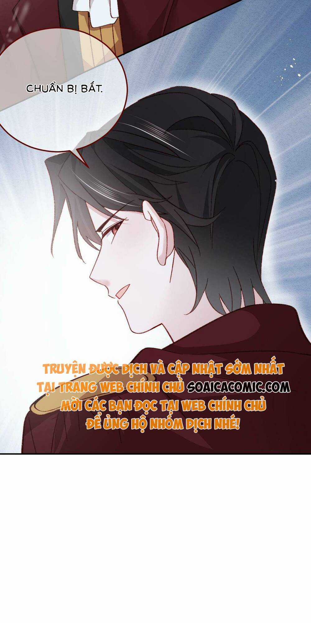 Ninita Yêu Dấu Chapter 82 trang 26