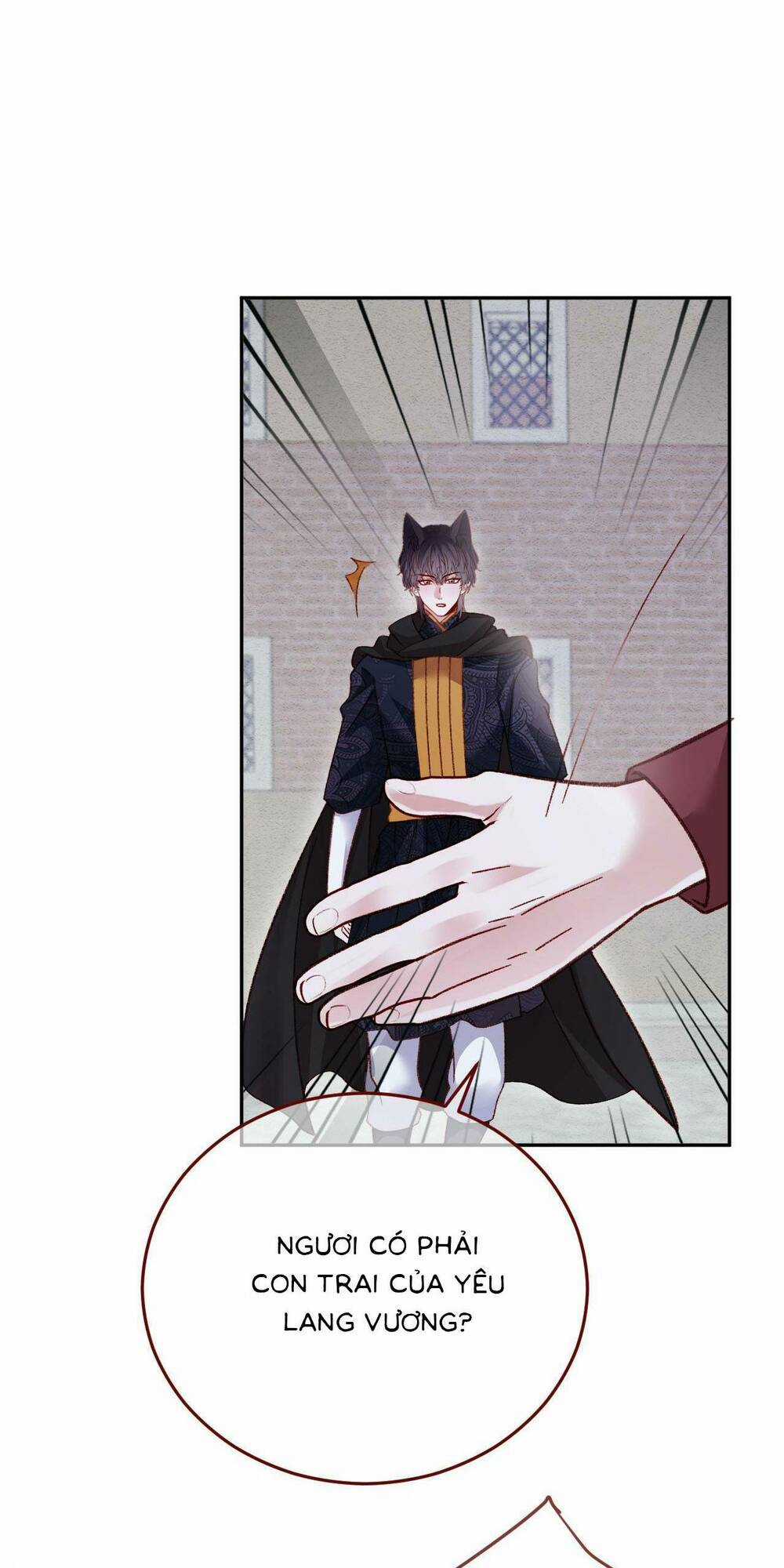 Ninita Yêu Dấu Chapter 82 trang 27