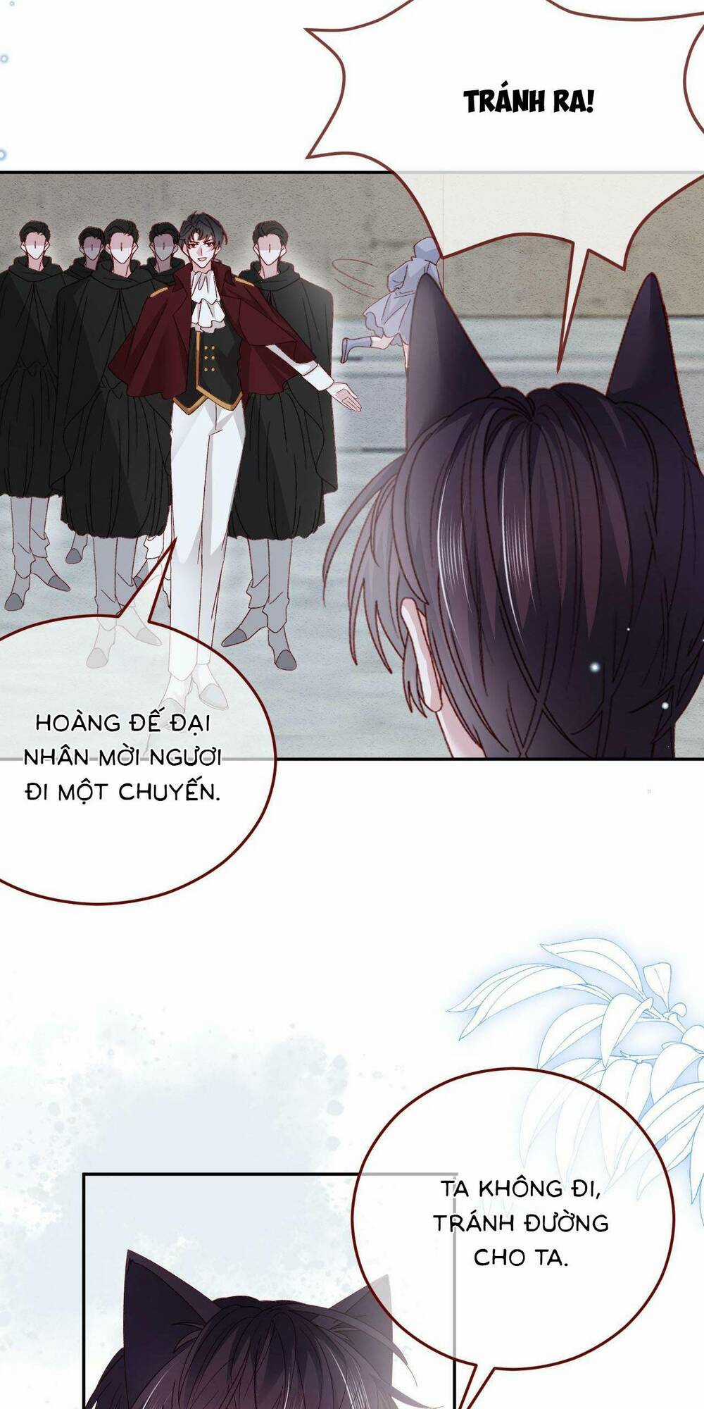 Ninita Yêu Dấu Chapter 82 trang 28