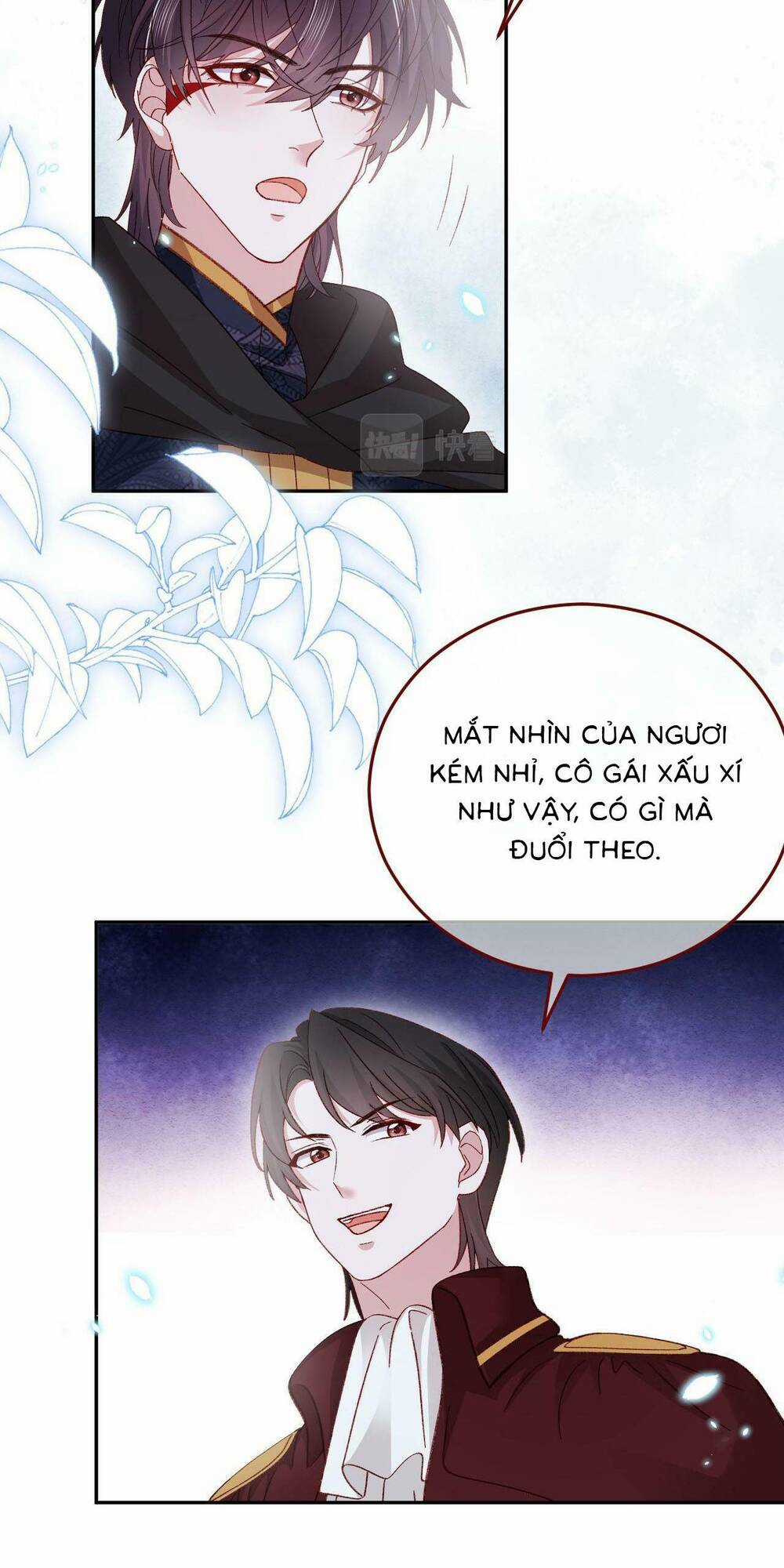 Ninita Yêu Dấu Chapter 82 trang 29