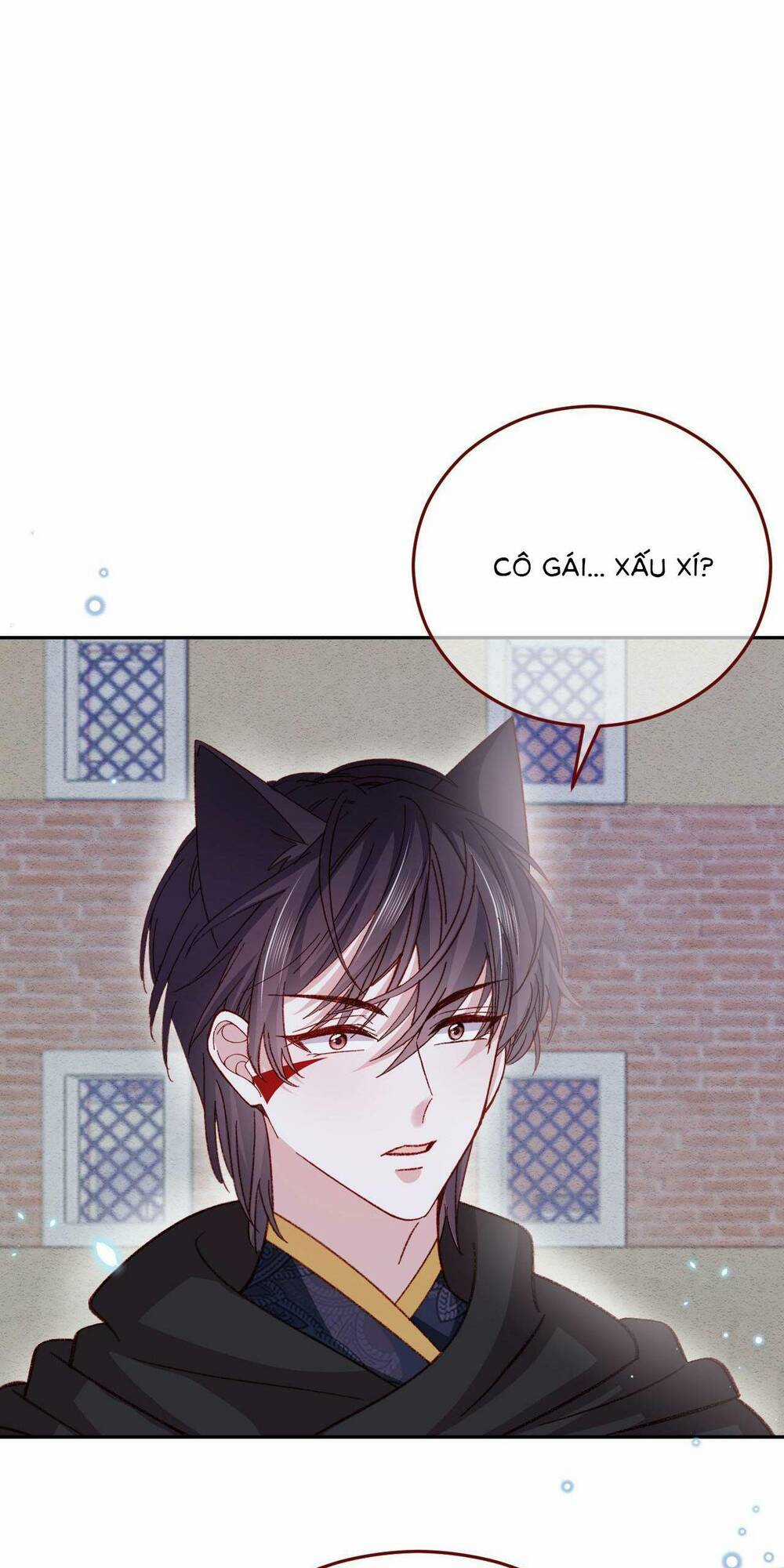 Ninita Yêu Dấu Chapter 82 trang 30