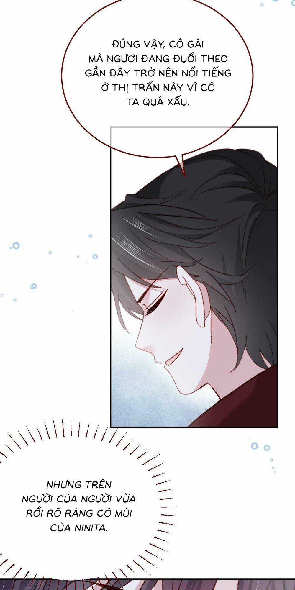 Ninita Yêu Dấu Chapter 82 trang 31