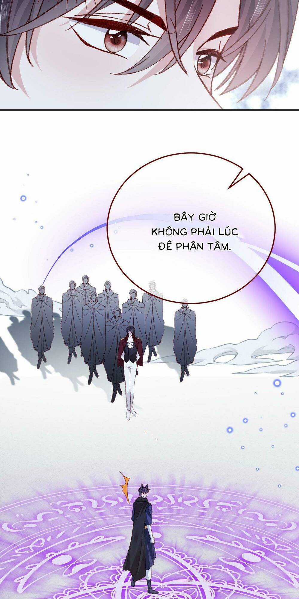 Ninita Yêu Dấu Chapter 82 trang 32