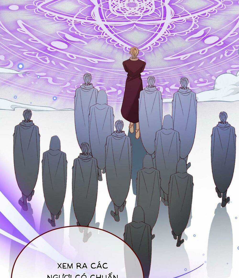 Ninita Yêu Dấu Chapter 82 trang 33