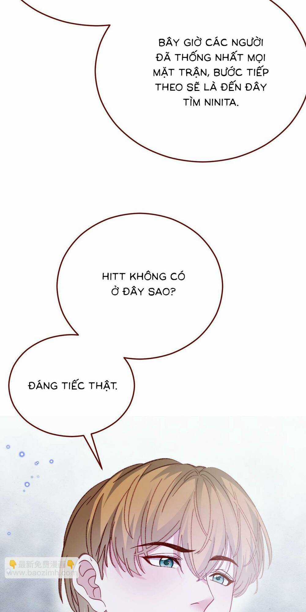 Ninita Yêu Dấu Chapter 82 trang 36