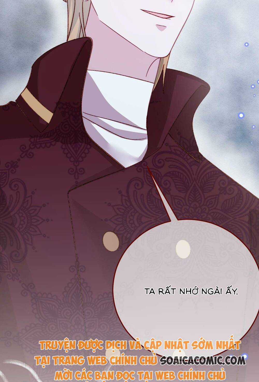 Ninita Yêu Dấu Chapter 82 trang 37