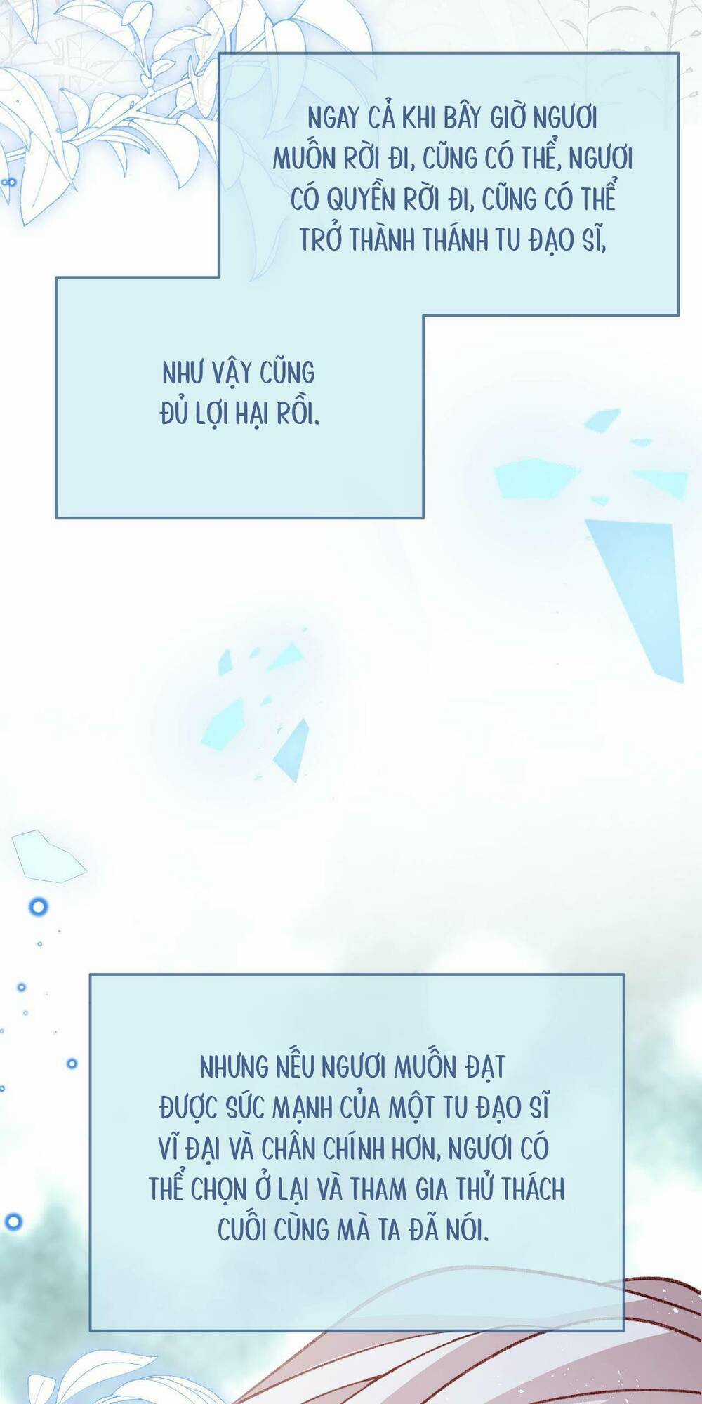 Ninita Yêu Dấu Chapter 82 trang 9